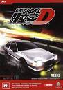 Initial D (176x220)